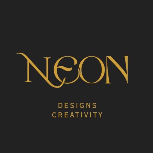 Neon Logo